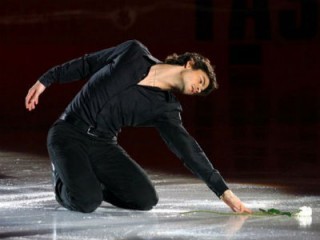 Lambiel Stéphane picture, image, poster